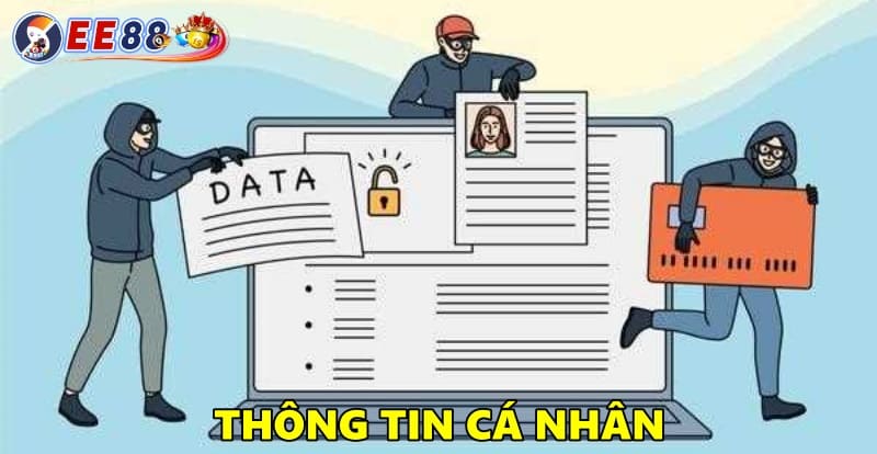 Thông tin cá nhân