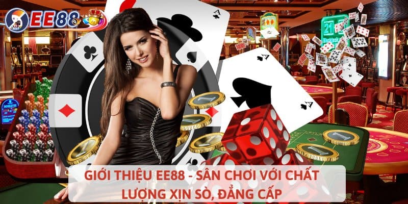 Giới thiệu EE88